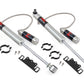 M1R Monotube Front Shocks | 0-2.5" | Jeep Gladiator JT 4WD (2020-2025)