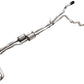 AWE Tuning 25+ RAM 1500 3.0TT 0FG Cat-Back Touring Exhaust - Diamond Black Tips