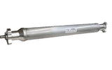DSS Chevrolet Corvette 2001-2004 C5 6-Speed Manual (Incl. Z06) 3.5in Alum Heavy Duty Shaft GMC5M-2-E
