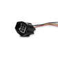 Raxiom 07-18 Jeep Wrangler JK LED Tail Lights- Black Housing (Smoked Lens)