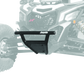 DragonFire Racing 17+ Can-Am Maverick X3 Racepace EXO Front Bumper