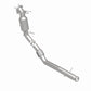 MagnaFlow 18-23 Jeep Wrangler OEM Grade Federal / EPA Compliant Direct-Fit Catalytic Converter