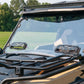 Seizmik 16-23 Polaris General 1000 /4/XP Pro-fit Tool-Less Windshield Vented HC