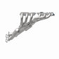 MagnaFlow Direct Fit Catalytic Converter 97-00 Lexus GS300 3.0L