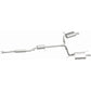 MagnaFlow BRE Exhaust Kit 04-08 Acura TSX 2.4L
