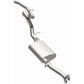 MagnaFlow BRE Exhaust Kit 99-04 Ford Mustang