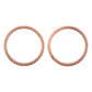 Vertex Gaskets 68-69 Honda CB450K1-K2 Exhaust Gasket Kit