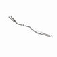 MagnaFlow Direct Fit Catalytic Converter BMW 86 91