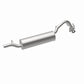 MagnaFlow BRE Exhaust Kit 06-10 Toyota Yaris 1.5L