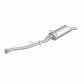 MagnaFlow BRE Exhaust Kit 87-93 BMW 325i 325is 2.5L