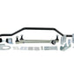 Whiteline 05-21 Nissan Frontier 20mm Heavy Duty Rear Adjustable Swaybar