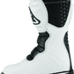 Answer AR1 Boot Black/White Youth Size - 1