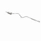 MagnaFlow BRE Exhaust Kit 12-17 Nissan Versa 1.6L