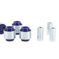 SuperPro 2007 Lexus LS460 Base Front Upper Inner Control Arm Bushing Kit