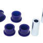 SuperPro 2006 Toyota RAV4 Limited Front Lower Inner Forward Control Arm Bushing Kit