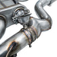 AWE Tuning 23-24 BMW G87 M2 SwitchPath Edition Exhaust - Diamond Black Tips