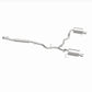 MagnaFlow BRE Exhaust Kit 06-09 Subaru Legacy 2.5L