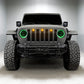 Oracle Oculus Bi-LED Projector Headlights for Jeep JL/Gladiator JT - w/ Simple Cntrl