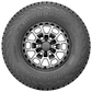 Yokohama Geolandar A/T4 G018 LT255/80R17