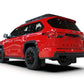 Rally Armor 23-26 Toyota Sequoia Black UR Mud Flap w/ Metallic Black Logo