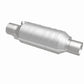 MagnaFlow Universal Catalytic Converter 2.25inch GM 3.8L