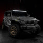 Oracle Jeep Wrangler JL/Gladiator JT Integrated Windshield LED Light Bar System