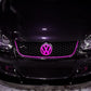 2006-2010 Volkswagen Jetta MK5 2PC Front Splitter
