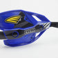Cycra Probend Ultra w/HCM Clamp 1-1/8 in. - Husky Blue