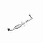 MagnaFlow Direct Fit Catalytic Converter 01-04 Toyota Sequoia 4.7L D/S