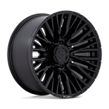 Fuel BLACKOUT D847 20x10 8x170 Wheels