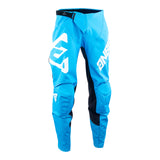 Answer Syncron Essential Pants Cyan/Black Size - 28