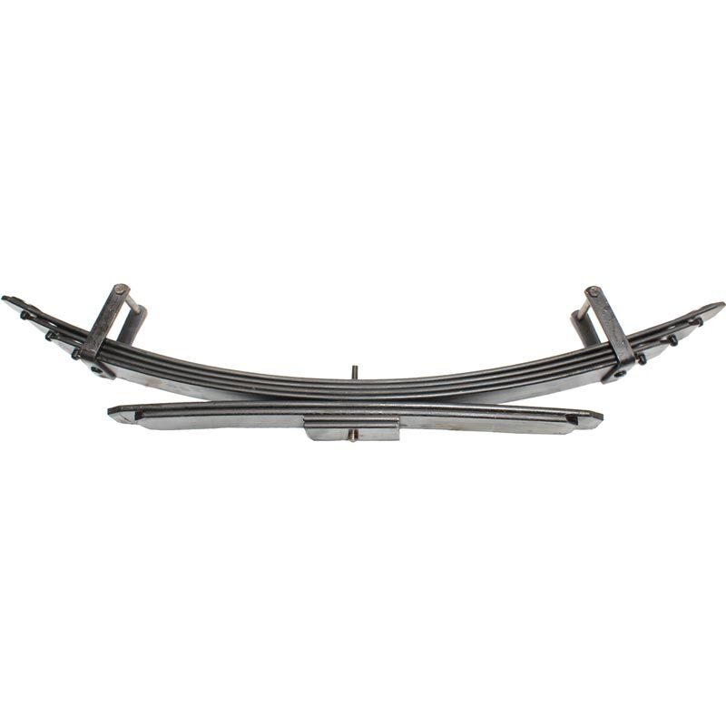 Carli 17-23 Ford F250/350 4x4 Progressive Add-A-Pack Passenger - 4.5in Lift