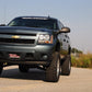 7.5 Inch Lift Kit | Vertex Coilovers | Chevy Avalanche 2WD/4WD (2007-2013)