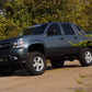 7.5 Inch Lift Kit | Vertex Coilovers | Chevy Avalanche 2WD/4WD (2007-2013)