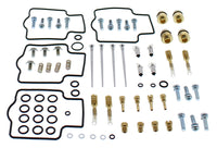 All Balls Racing 02-05 Kawasaki ZZR1200 Carburetor Rebuild Kit