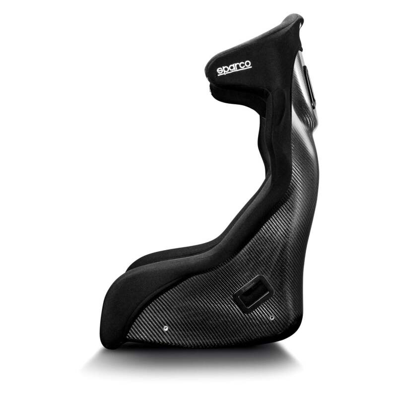 Sparco Seat Circuit II Carbon Blk