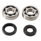 Hot Rods 01-04 Yamaha YZ 125 125cc Main Bearing & Seal Kit