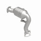 MagnaFlow Direct Fit Catalytic Converter Audi S4
