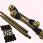 DSS 2004-2006 GTO Anti-Wheel Hop 1000Hp Axles GM41