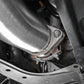 PERRIN 22-26 Subaru WRX Front-Pipe w/GESI Cat