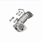 BRE Exhaust 11-15 Kia Optima Front Pipe Kit