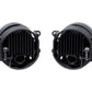 Diode Dynamics Elite Series Type B Fog Lamps - White (Pair)