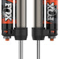 Fox 2014+ Ram 3500 4WD 0-1.5in Lift Rear Performance Elite Series 2.5 Reservoir Shocks - Adjustable