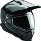 FIRSTGEAR Hyperion Carbon Helmet Black - XS