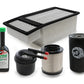 aFe 11-16 Ford Diesel Trucks Power ProGuard Diesel Filter Maintenance Kit