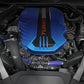 AFE 18-22 Kia Stinger V6-3.3L BladeRunner Alum Hot/Cold Charge Pipe Kit Black