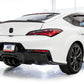 AWE Tuning 2024 Acura Integra Type S DE5 FWD Touring Edition Exhaust w/ Triple Diamond Black Tips