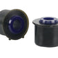 SuperPro Front Control Arm Lower Rear Bushing Kit