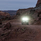 Oracle Jeep Wrangler JL/Gladiator JT Integrated Windshield LED Light Bar System