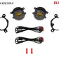 Diode Dynamics LED Elite Serious Fog Lamp